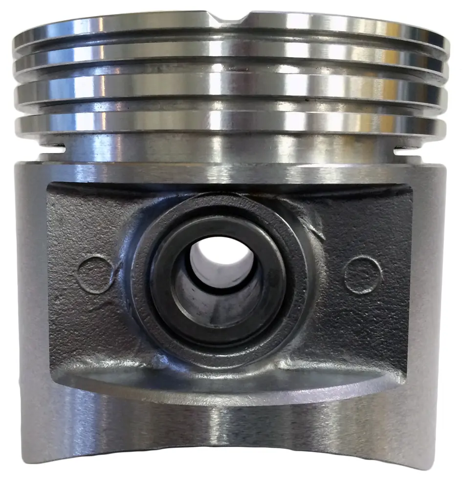 L2114-8 - Piston Set
